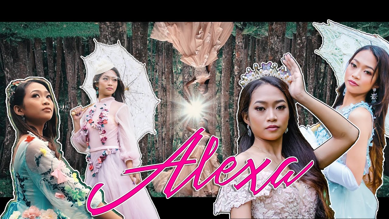 ALEXA TURNS 18 | Pre debut Video by Hulagway Films