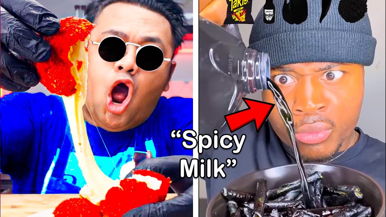 TikTok Spice Kings НУЖНА ПОМОЩЬ...