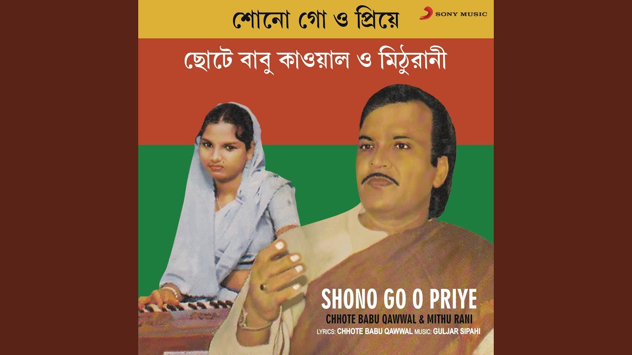 Tor Bhagya Bhalo