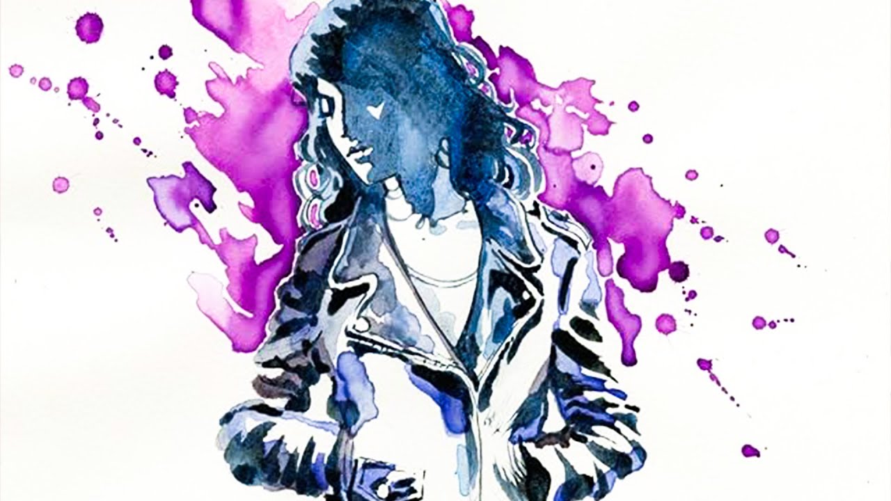 Marvel Comics: History of Jessica Jones