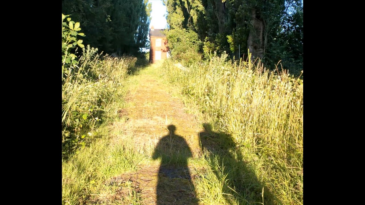 leigh farm