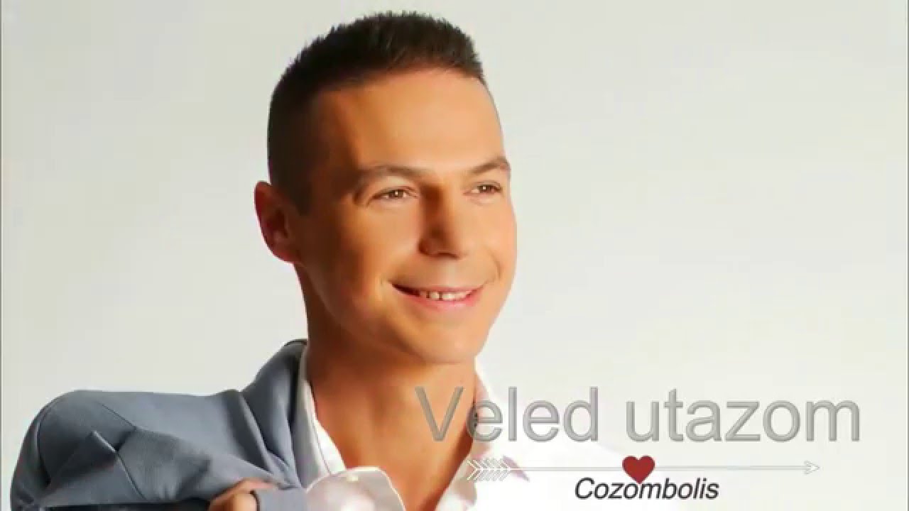 Cozombolis: Veled utazom