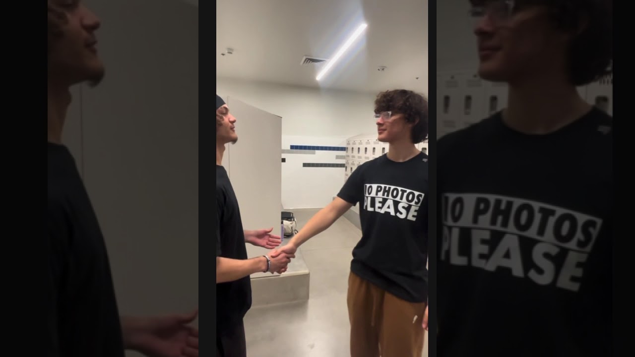 3AM RAPPER BEEF