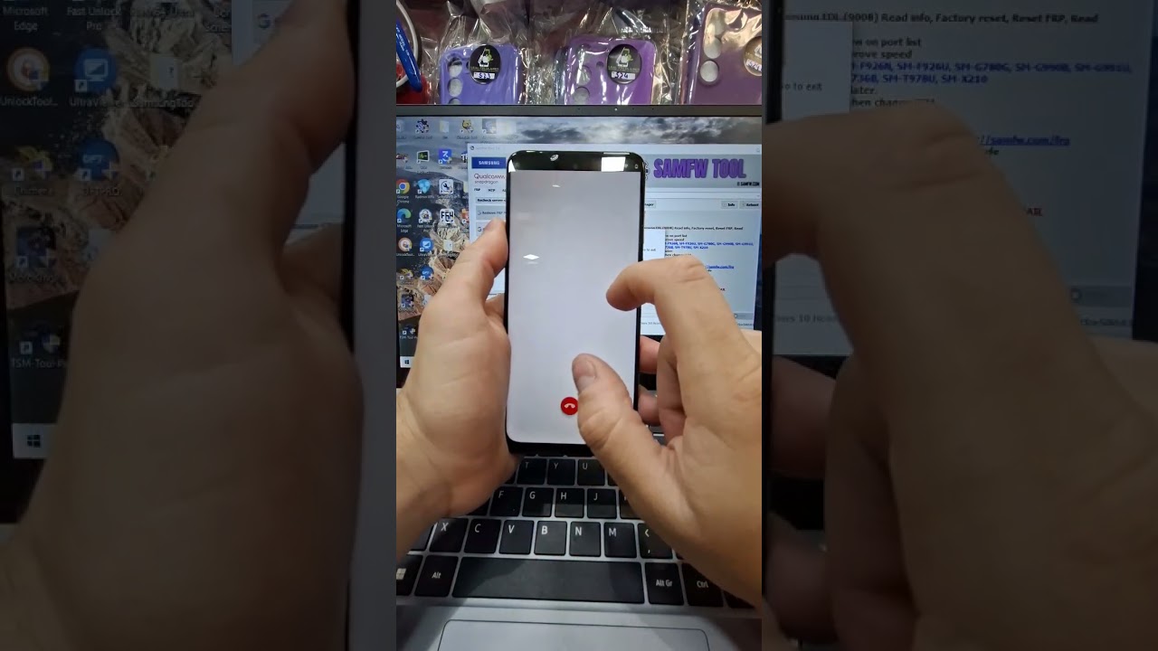 REMOVE FRP CONTA GOOGLW MOTO G32 PATCH DE AGO/2025 VIA SPRINT