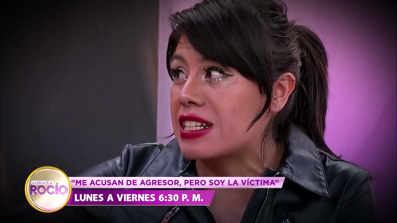 AL AIRE “Dicen que soy el malo” Programa del 18 de febrero del 2026 / Acércate Rocío