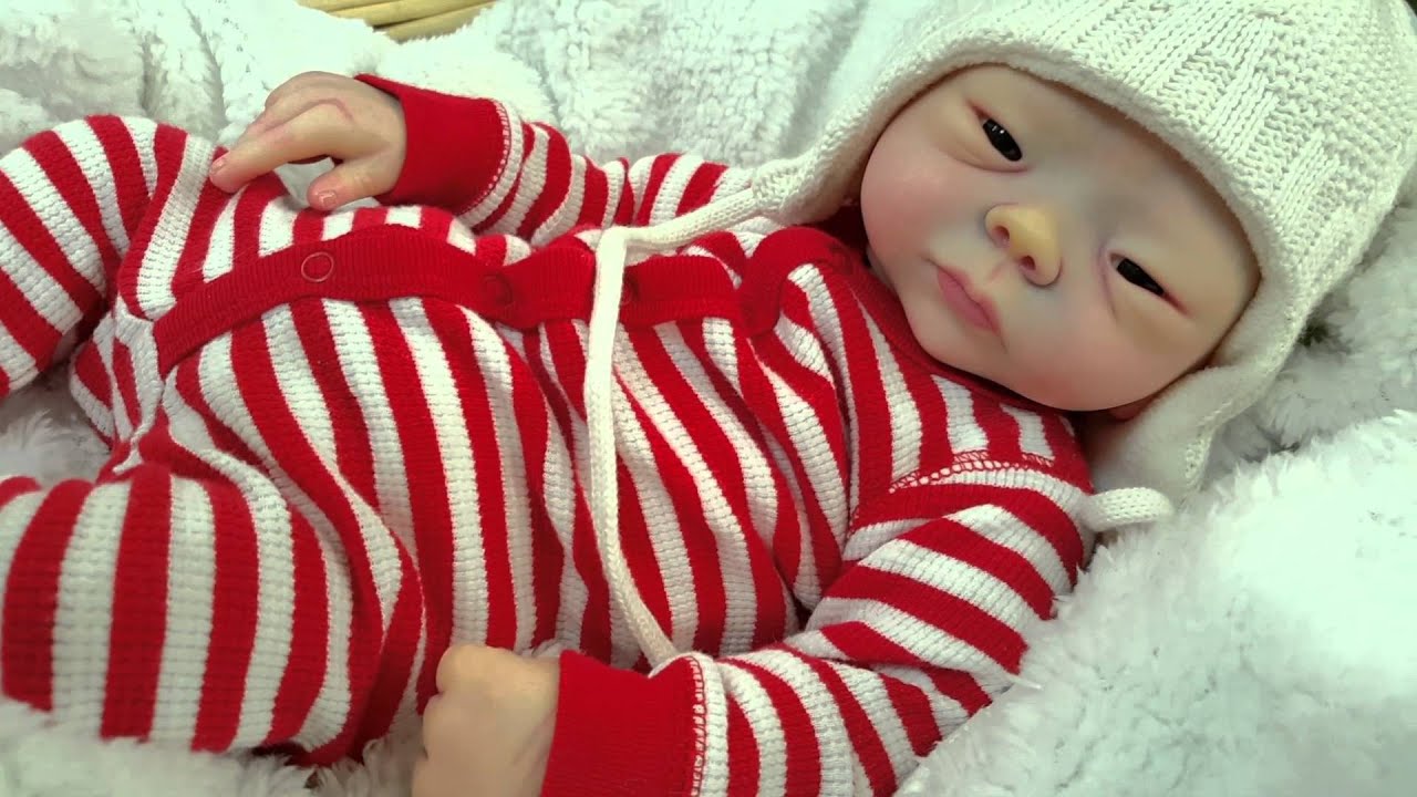 Reborn Trade For A Monster Baby