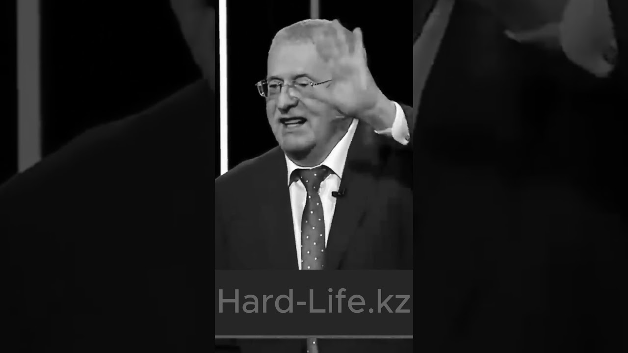 Украины скоро не будет! Аналитика (предсказания) Жириновского В.Ф.  Близится конец 2024 #жириновский