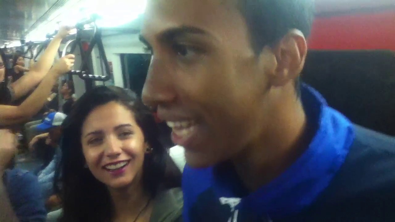 FREESTYLE (Metro) - SKYCOMEDY x STHONNY #TEAMCOMEDY (MODO FON) MTO17© 2 PARTE
