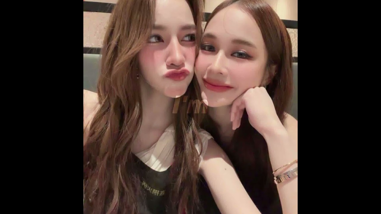 Tknur #thaigl #edit #thaiglcouple #tknur