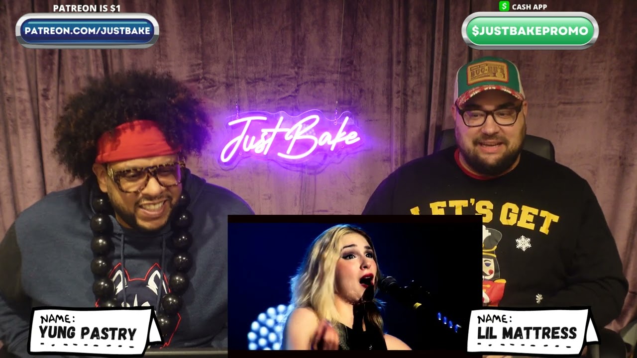 The Warning - Amour (Live from Pepsi Center CDMX) Reaction