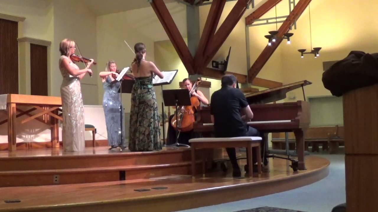 Ch. V. Alkan Rondo Brillant Op. 4