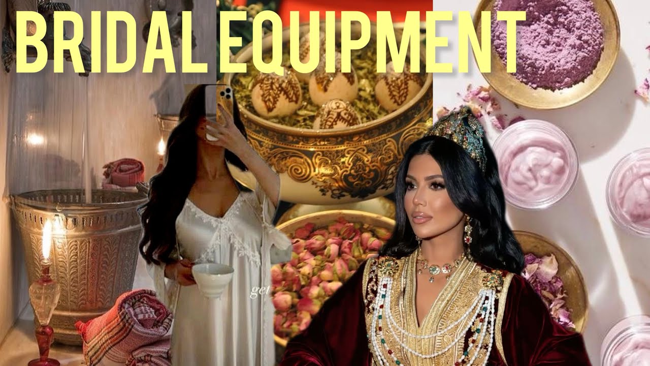 ‎ ‬ عناية العروس 💍👰🏼‍♀️👑روتين المناطق الحساسة/ تفتيح السواد، التخلص من الرائحة المزعجة