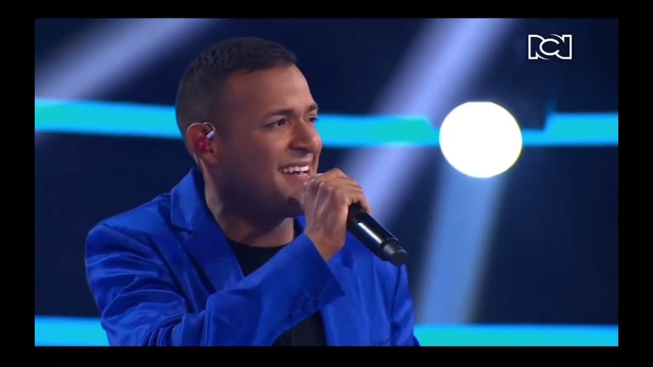 #propuestaindecente #factorx @canalrcn @HeynerOficial batalla final.selección #galashow #reality
