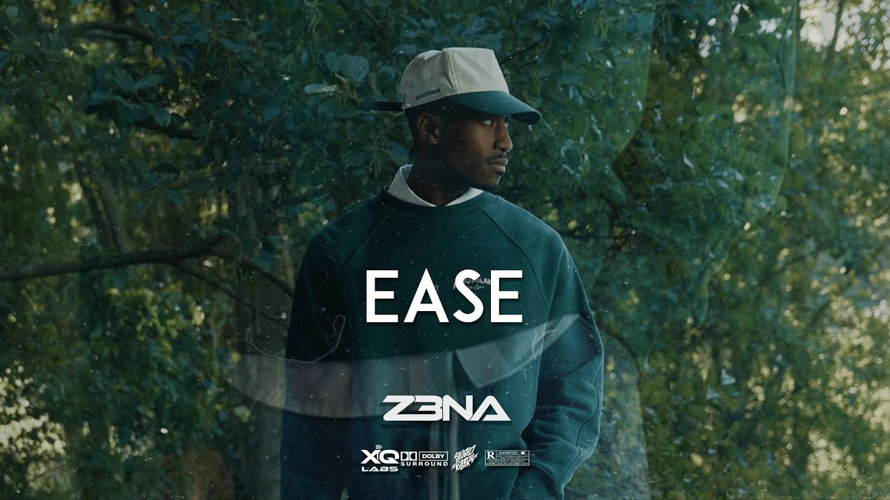 Afrobeat Type Beat 2025 - 
