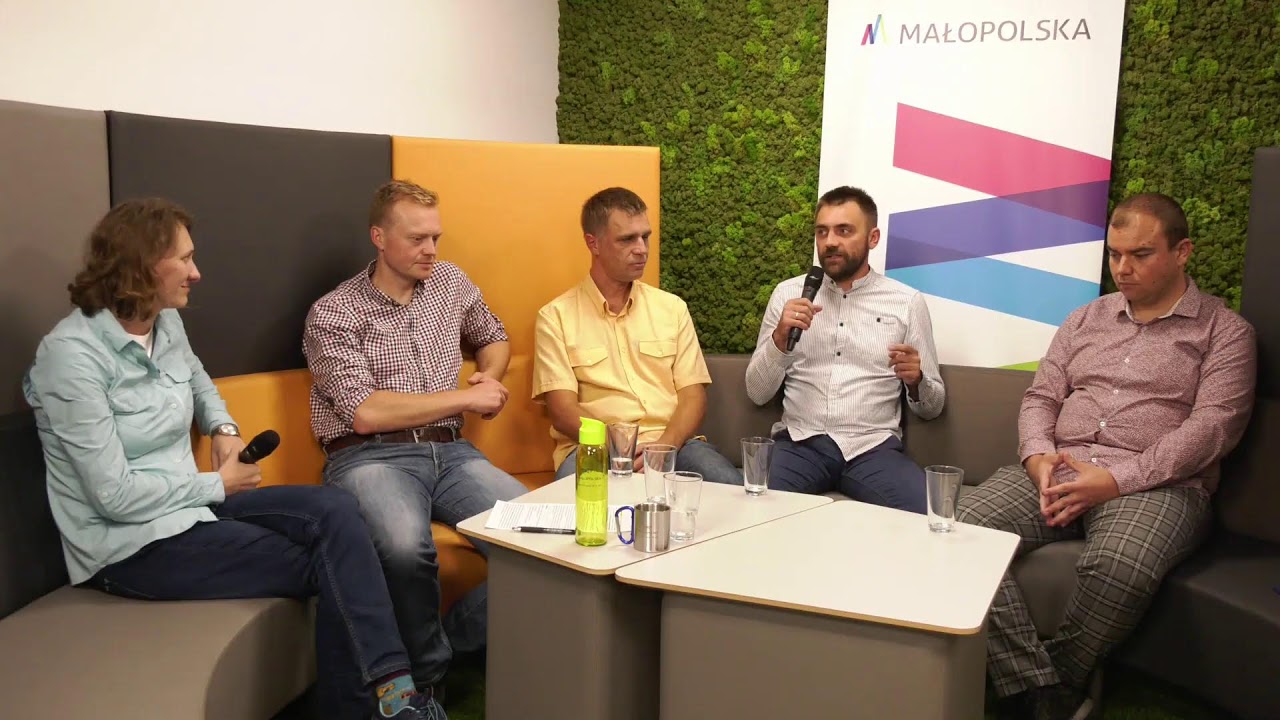 Fundacja Transgresja – transmisja na żywo