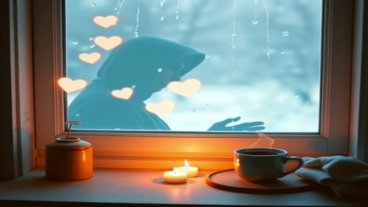 My Favorite Valentine 💖 | Sweet Romantic Love Song