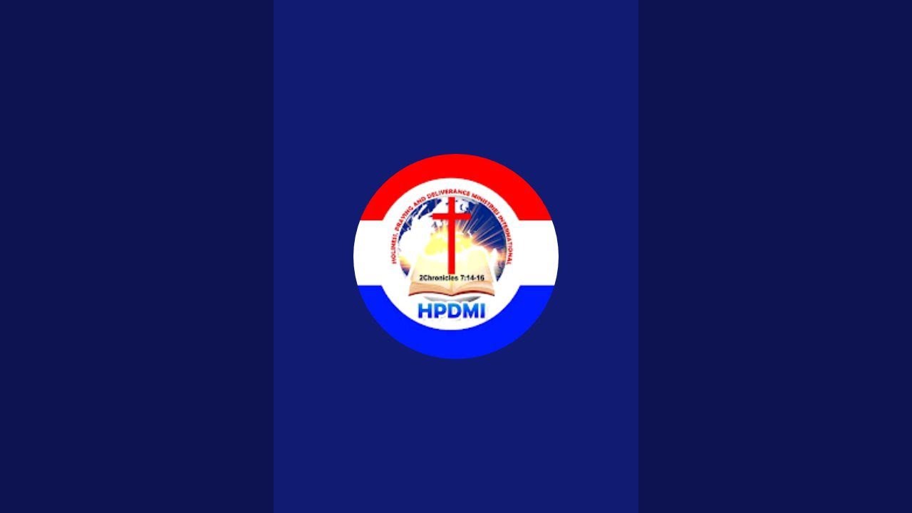 Holiness Church Kisoga, Mukono is live with main service!
