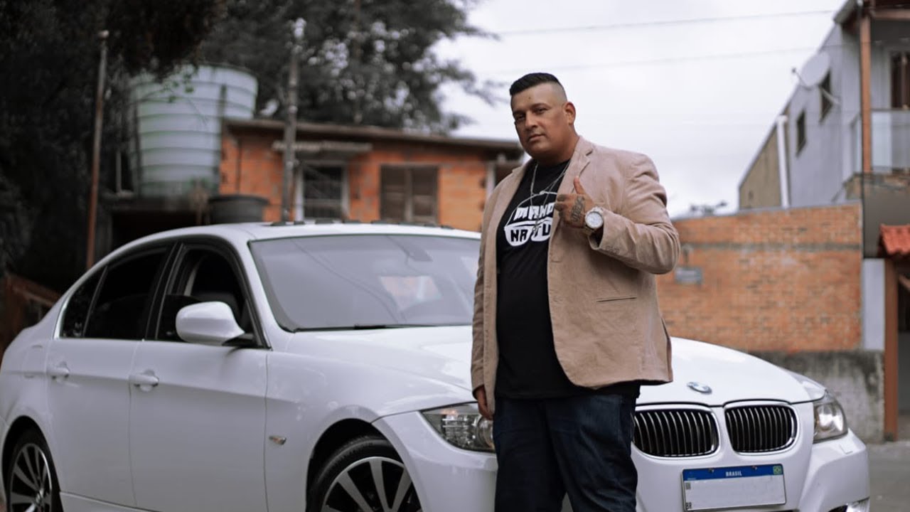 Mano Natu   Ver Você Sorrir Oficial