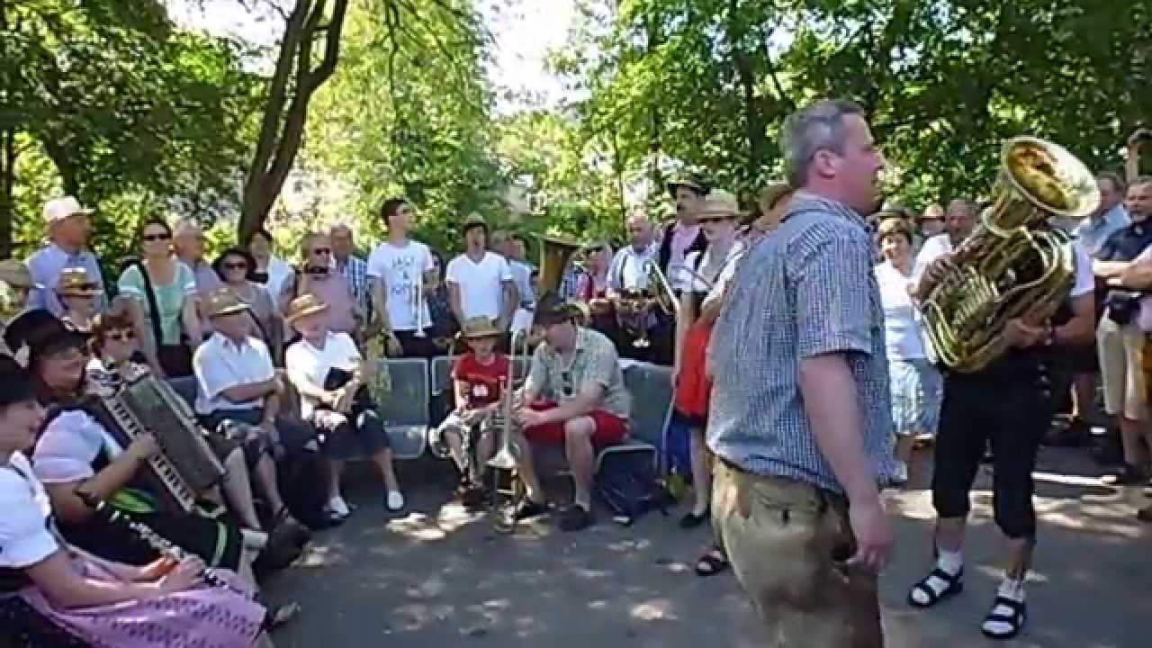 Volksmusikfest 