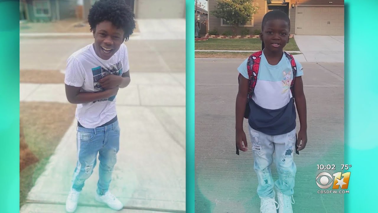 Family of victims in Fort Worth shooting speak out for the first time
