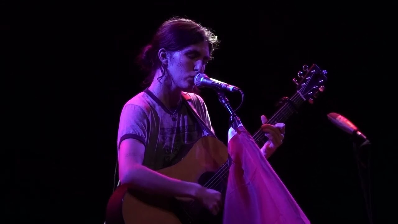 Searows- Villain (Music Hall of Williamsburg, NYC 6/30/24)