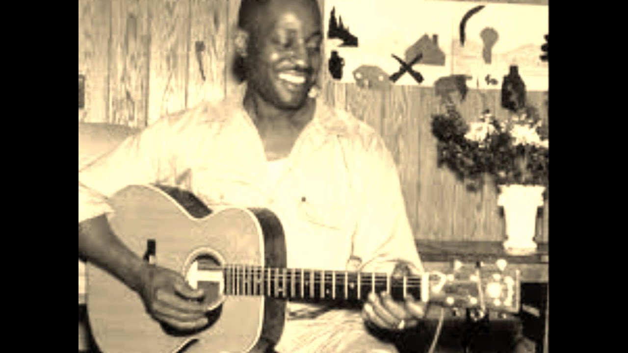 Big Bill Broonzy-Just a Dream (on my mind)