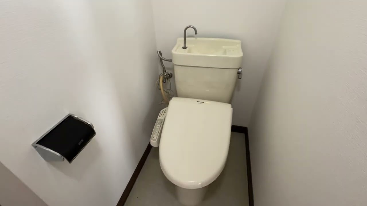 第2ひかりハイツ 2DK 36.54㎡