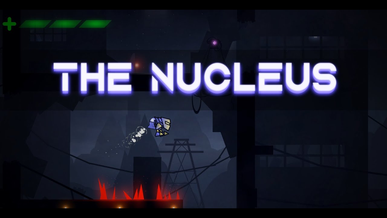 The Nucleus | GD 2.2