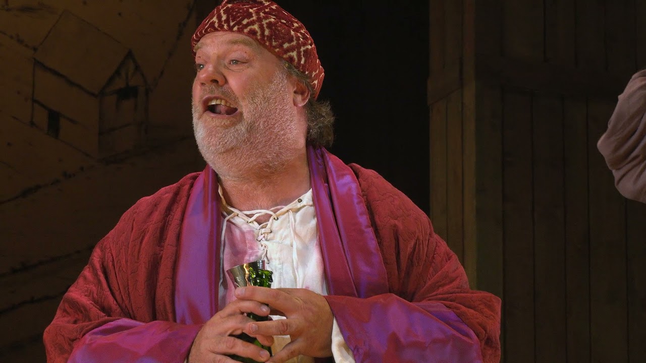 Falstaff | Grange Park Opera