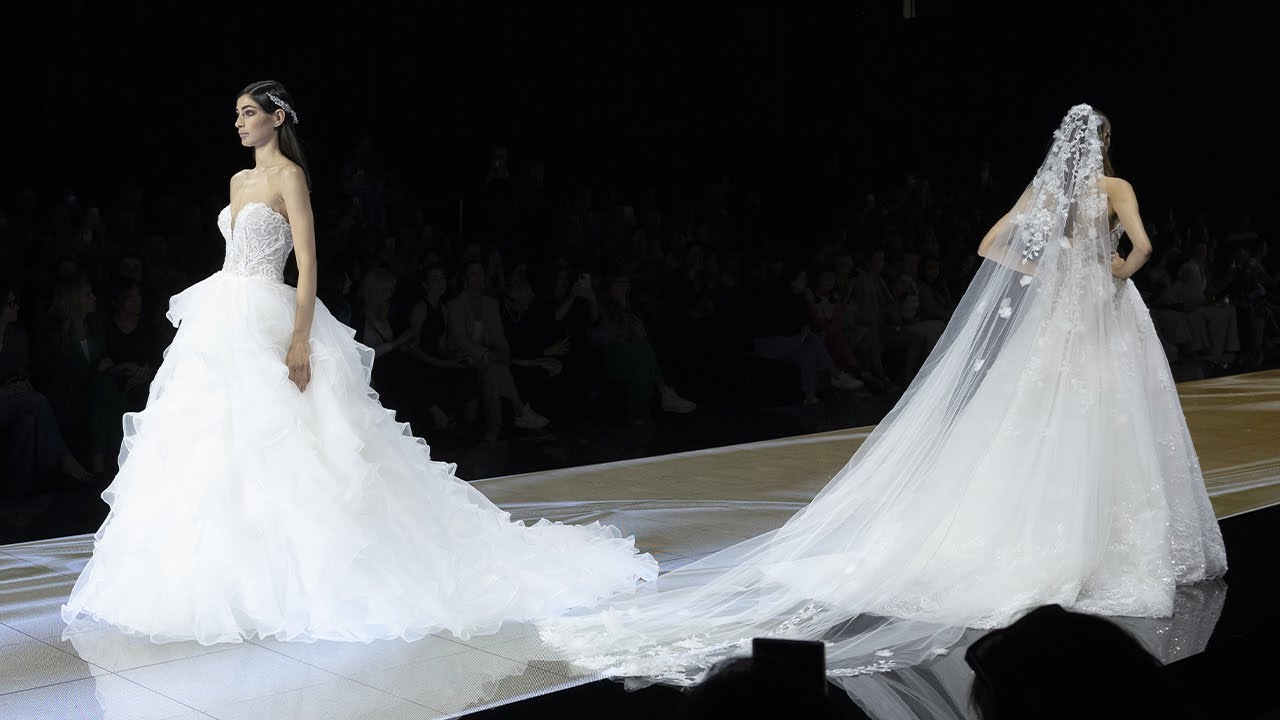 Nicole Milano | Spring Summer 2024 | Full Show
