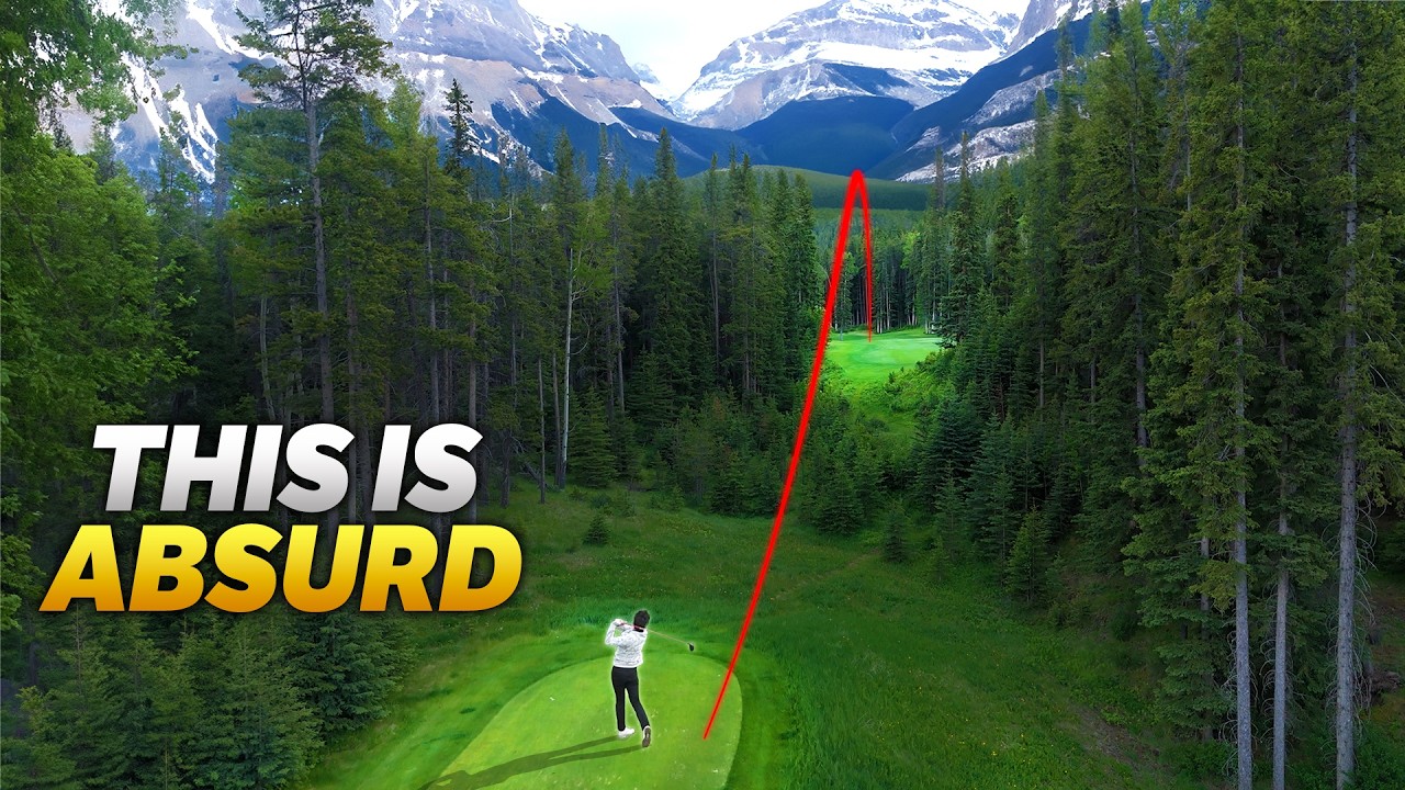 This is the most INTIMIDATING course in Canada