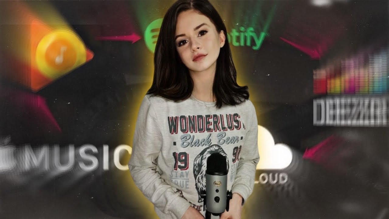 КАК ВЫКЛАДЫВАТЬ СВОИ ТРЕКИ НА ВСЕ МУЗЫКАЛЬНЫЕ ПЛОЩАДКИ (YANDEX MUSIC, VK BOOM,SPOTIFY, ITUNES)