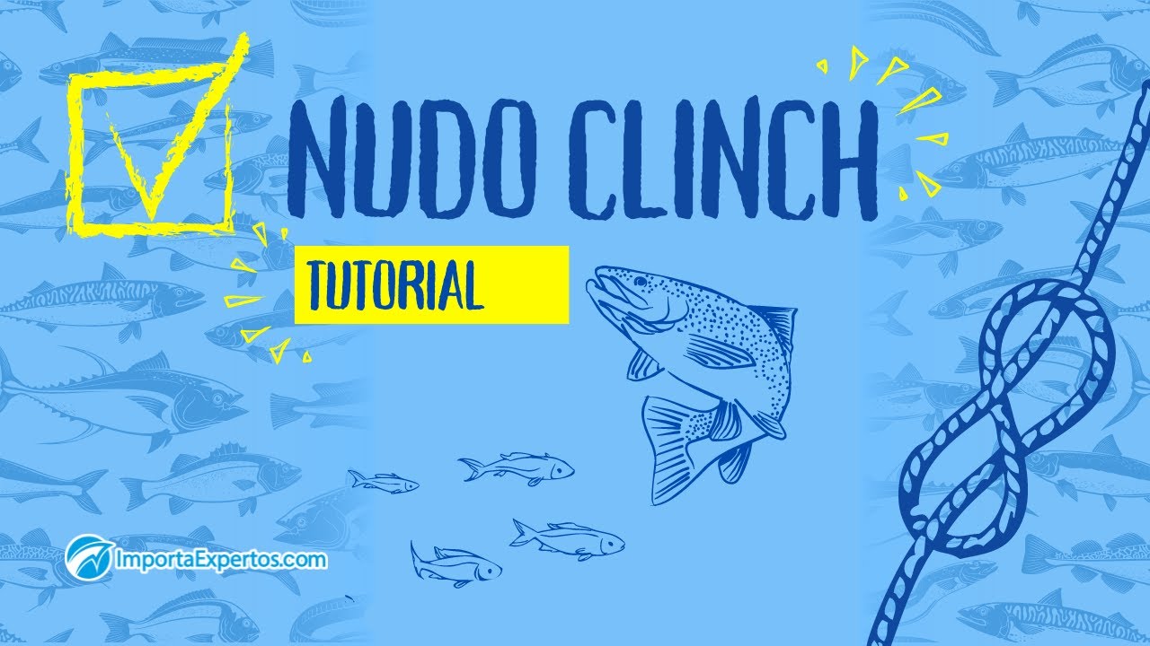 Nudo Clinch