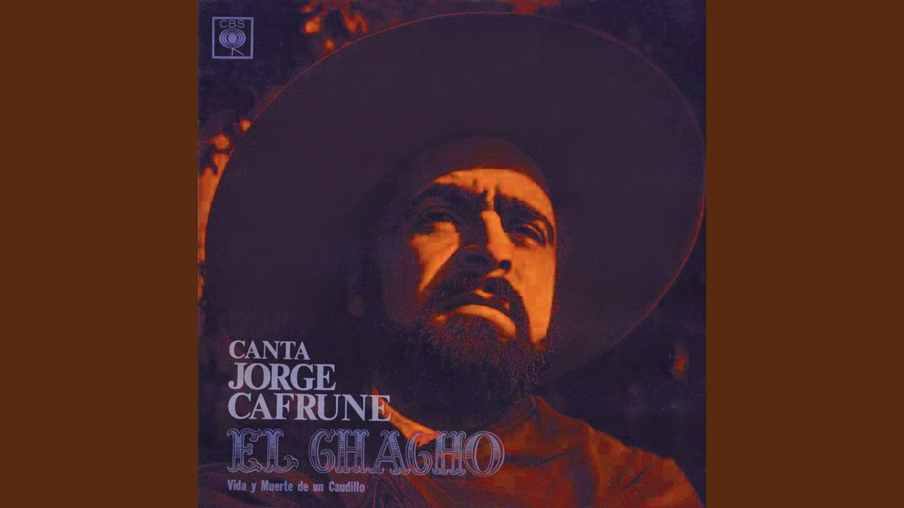 La Muerte del Chacho