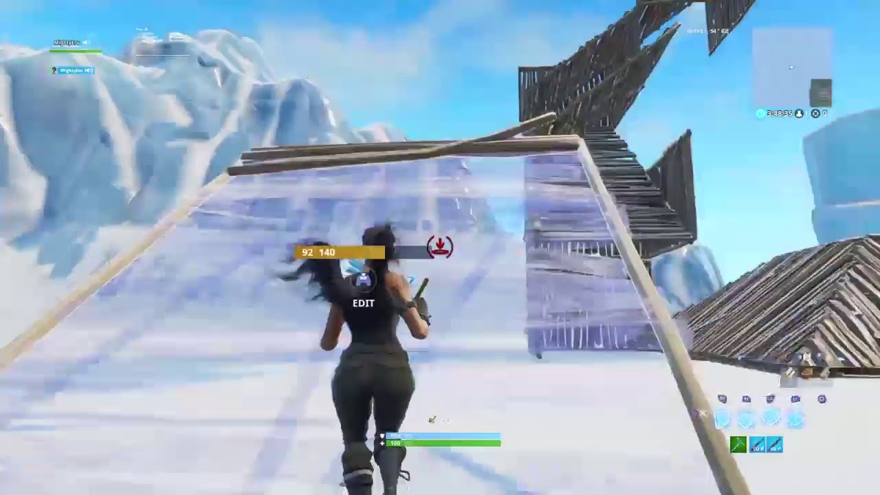 60th win??