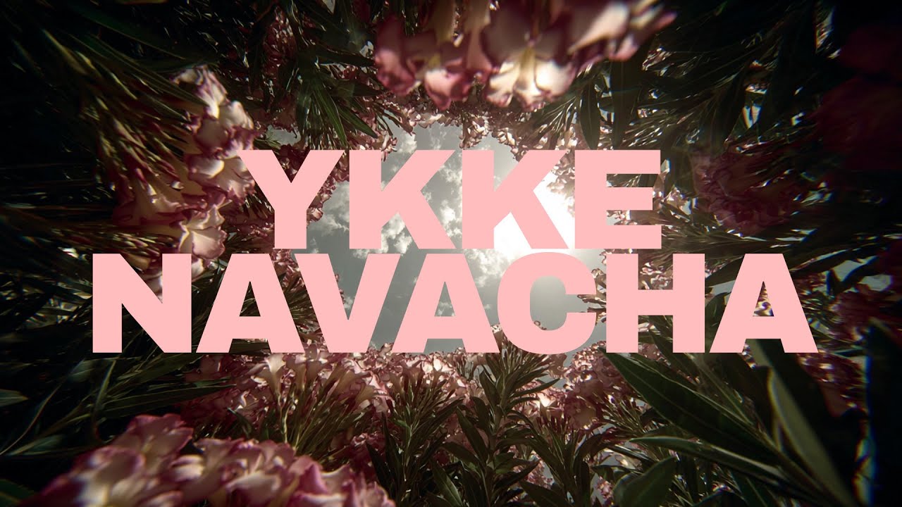YKKE & NAVACHA - LICHT AM ENDE DES TUNNELS