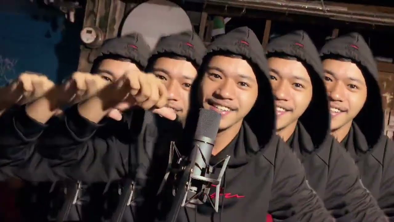 WABALOO - Tripli Unicus ft.Dee (Official Music Video)