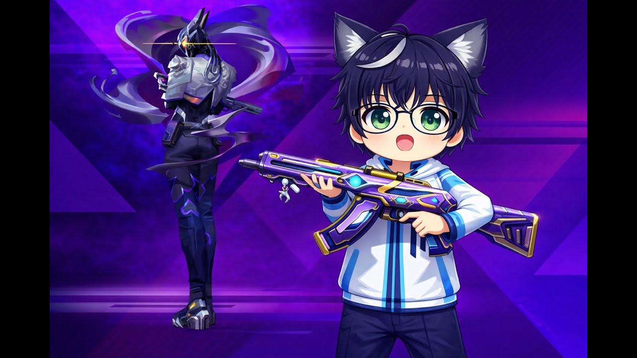 🔴『LIVE』AKU BU JADI STREAM INI AJA DULU - VERTICAL