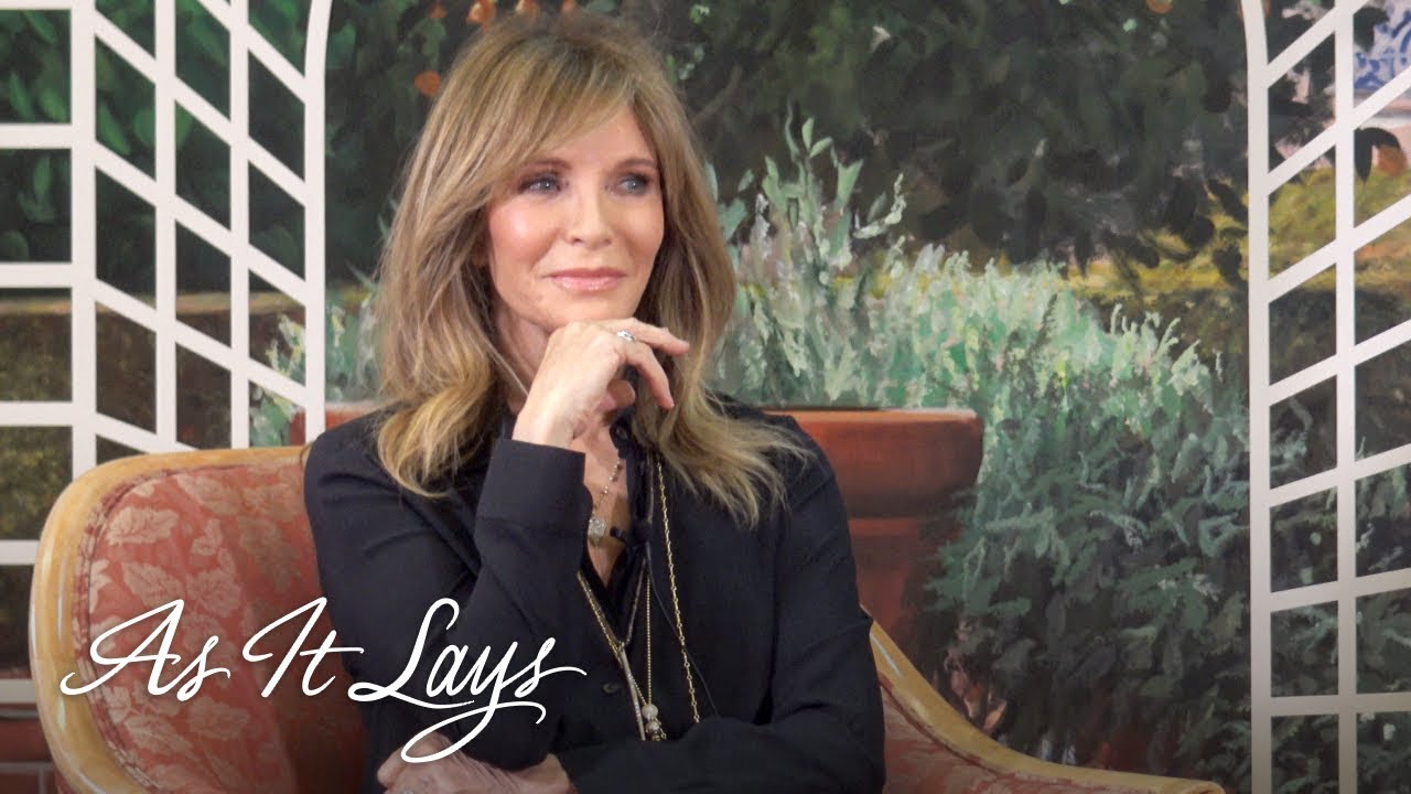 Jaclyn Smith - Episode 25 - As It Lays, Season 2