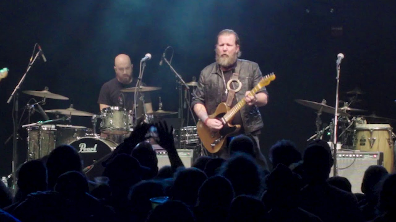 The Devon Allman Project - I'll Be Around