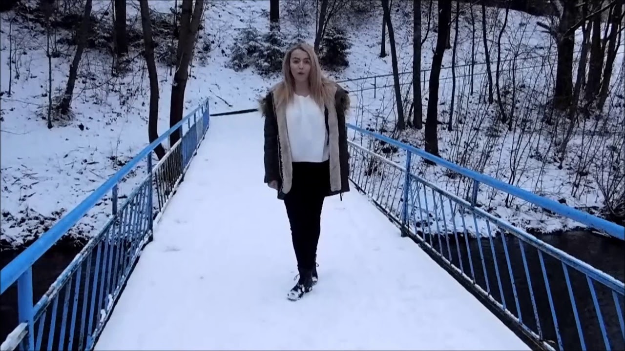 Wika  - Jedna chwila (Official Music Video)