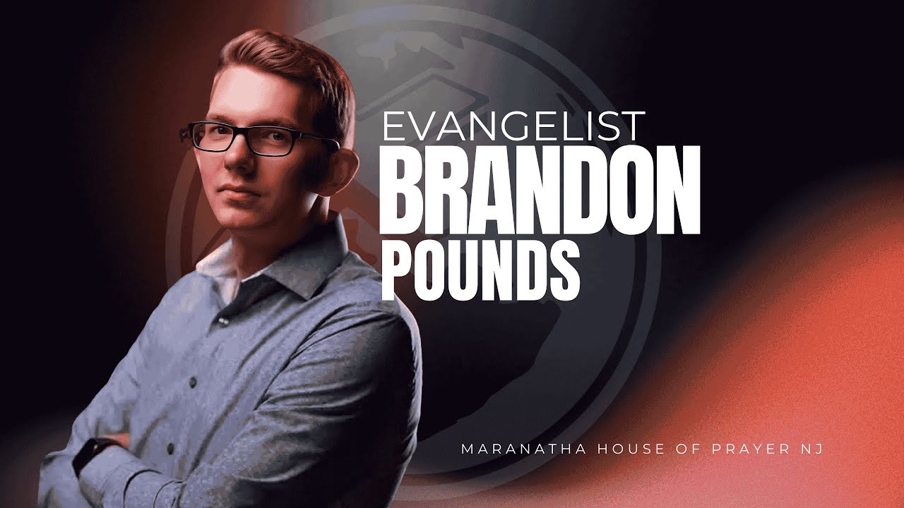 Brandon Pounds