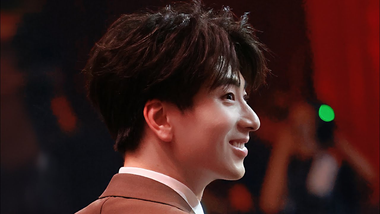 【蔡程昱】2026.02.14 央视经典之夜 花絮📸 2️⃣ #蔡程昱 