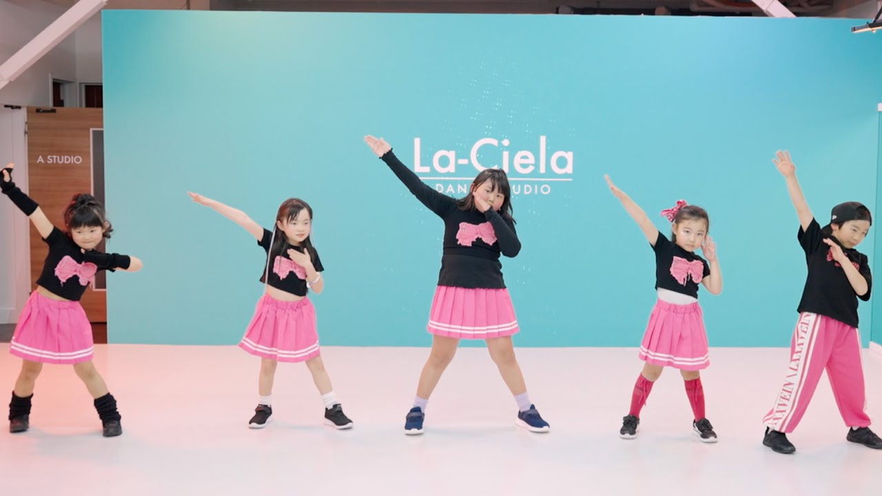 【ダンス動画】♯055『チャイルド Class』''沼津店''
