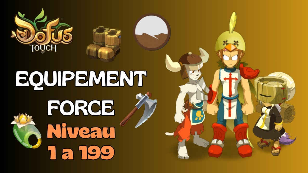 [🗣️] MES STUFFS FORCE 1 A 199 POUR ALL CLASSE