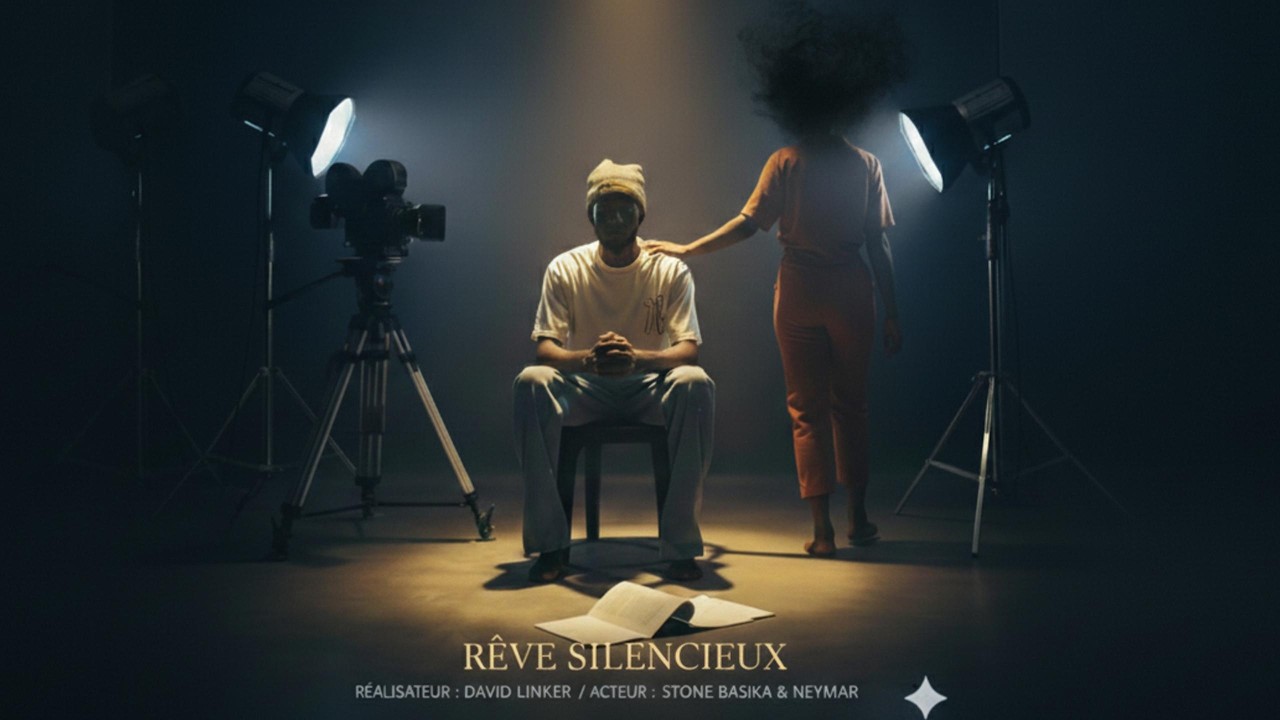 RÊVE SILENCIEUX COURT METRAGE OFFICIEL