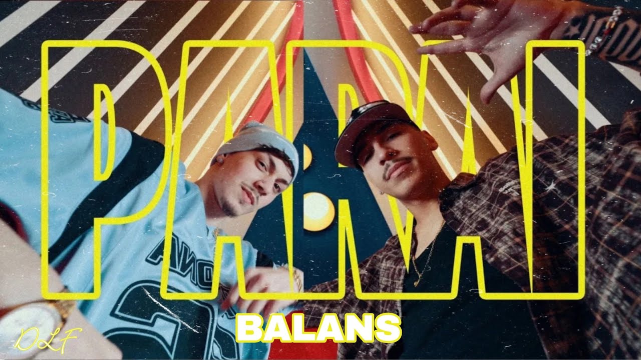 Ursaru x Bote - Parai - Balans | Official Audio 