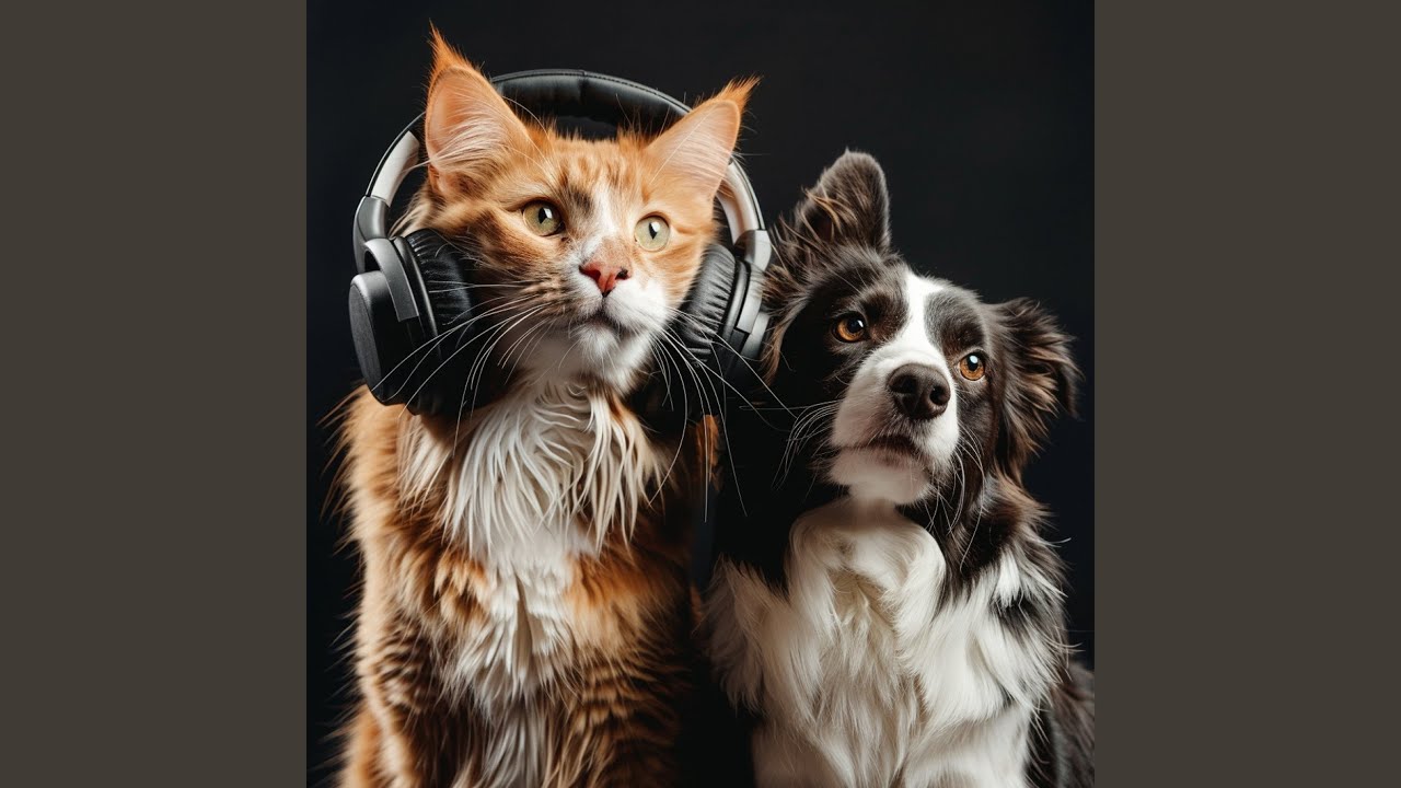 Gentle Harmonic Pet Sounds