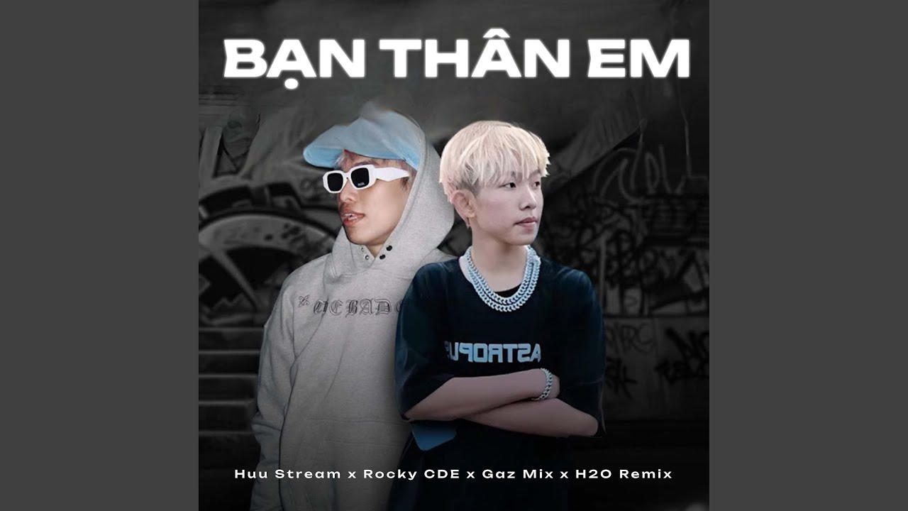 Bạn Thân Em (Beat)