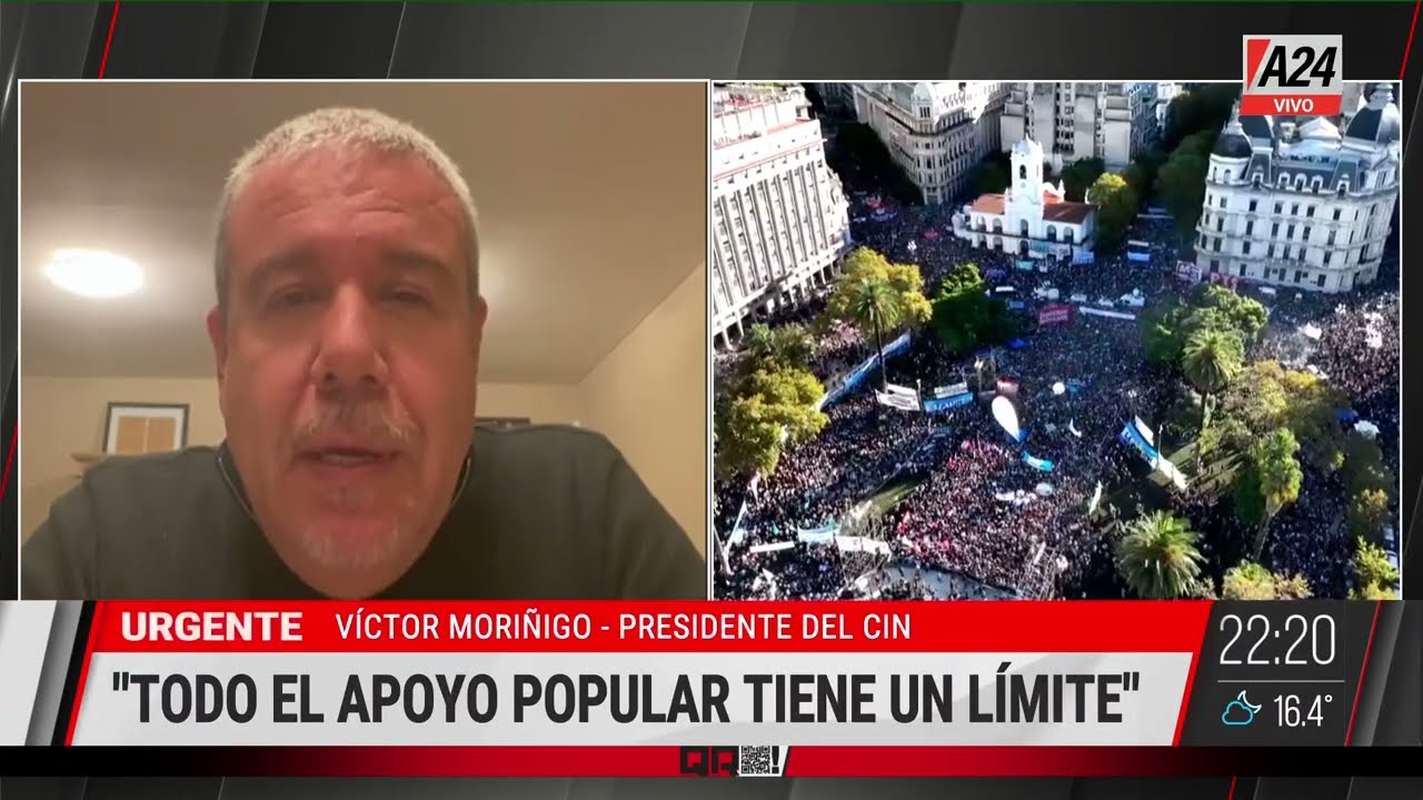 🔴¿SE TRANSFIEREN LAS UNIVERSIDADES A LAS PROVINCIAS?